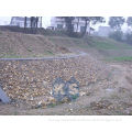 Strong Structure Customized Economical Free Sample Flexible Protective Mesh Gabion Fencing